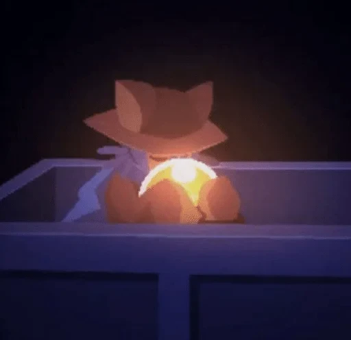 🌟 Стикер «БЛЕНИ Автор» для Telegram