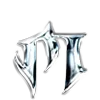 💎 Эмодзи «Blessed Text» для Telegram