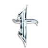 💎 Эмодзи «Blessed Text» для Telegram