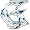 💎 Эмодзи «Blessed Text» для Telegram