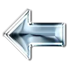 ◀️ Эмодзи «Blessed Text» для Telegram