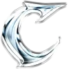 💎 Эмодзи «Blessed Text» для Telegram