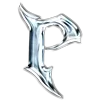 💎 Эмодзи «Blessed Text» для Telegram