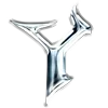 💎 Эмодзи «Blessed Text» для Telegram