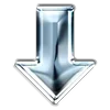 ⏬ Эмодзи «Blessed Text» для Telegram
