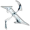 💎 Эмодзи «Blessed Text» для Telegram