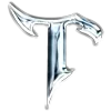 💎 Эмодзи «Blessed Text» для Telegram