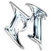 💎 Эмодзи «Blessed Text» для Telegram