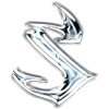 💎 Эмодзи «Blessed Text» для Telegram
