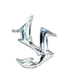 💎 Эмодзи «Blessed Text» для Telegram
