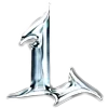 💎 Эмодзи «Blessed Text» для Telegram