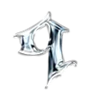 💎 Эмодзи «Blessed Text» для Telegram
