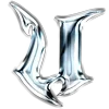 💎 Эмодзи «Blessed Text» для Telegram
