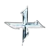 ➕ Эмодзи «Blessed Text» для Telegram