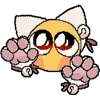 🌹 Эмодзи «😊 Cursed Emoji - курсед смайлы статичные» для Telegram