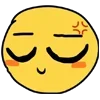 😒 Эмодзи «😊 Cursed Emoji - курсед смайлы статичные» для Telegram