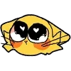 🥹 Эмодзи «😊 Cursed Emoji - курсед смайлы статичные» для Telegram