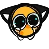 🥹 Эмодзи «😊 Cursed Emoji - курсед смайлы статичные» для Telegram