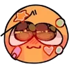 😍 Эмодзи «😊 Cursed Emoji - курсед смайлы статичные» для Telegram