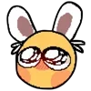 🥹 Эмодзи «😊 Cursed Emoji - курсед смайлы статичные» для Telegram
