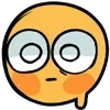 😳 Эмодзи «😊 Cursed Emoji - курсед смайлы статичные» для Telegram