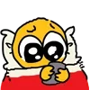🛌 Эмодзи «😊 Cursed Emoji - курсед смайлы статичные» для Telegram