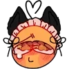 🥰 Эмодзи «😊 Cursed Emoji - курсед смайлы статичные» для Telegram