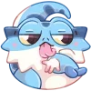 😛 Эмодзи «Блинец» для Telegram