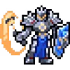 🛡 Эмодзи «Blizzard Heroes 📽» для Telegram