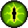 👁 Эмодзи «Blizzard Heroes 📽» для Telegram