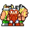 👬 Эмодзи «Blizzard Heroes 📽» для Telegram