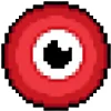 👁 Эмодзи «Blizzard Heroes 📽» для Telegram