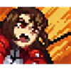 📢 Эмодзи «Blizzard Heroes 📽» для Telegram