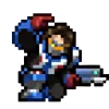 🫴 Эмодзи «Blizzard Heroes 📽» для Telegram