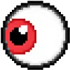 👁 Эмодзи «Blizzard Heroes 📽» для Telegram