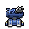 🔫 Эмодзи «Blizzard Heroes 📽» для Telegram