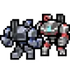 🤖 Эмодзи «Blizzard Heroes 📽» для Telegram