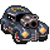 🚗 Эмодзи «Blizzard Heroes 📽» для Telegram