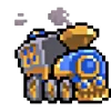 🚂 Эмодзи «Blizzard Heroes 📽» для Telegram