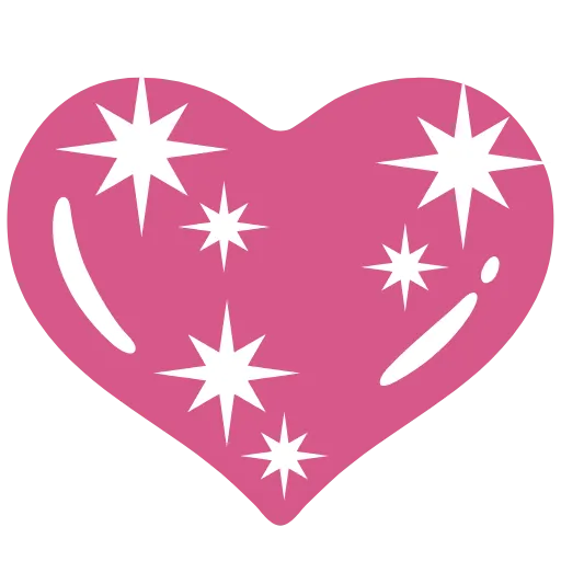 💖 Эмодзи «Blob Emoji Smileys» для Telegram