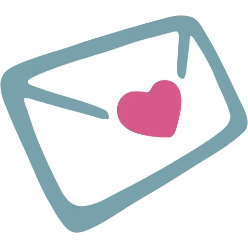 💌 Эмодзи «Blob Emoji Smileys» для Telegram