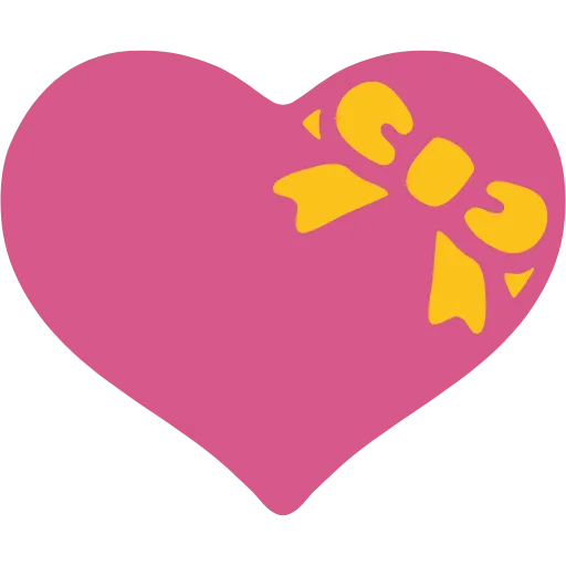 💝 Эмодзи «Blob Emoji Smileys» для Telegram