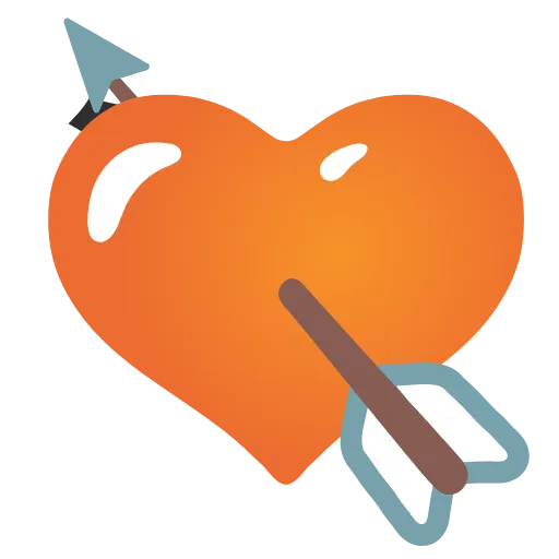 💘 Эмодзи «Blob Emoji Smileys» для Telegram