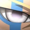 🤩 Эмодзи «𝙔𝙖𝙠𝙪𝙯𝙖𝙣軍 Eyes» для Telegram