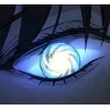 🤩 Эмодзи «𝙔𝙖𝙠𝙪𝙯𝙖𝙣軍 Eyes» для Telegram