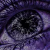 🤩 Эмодзи «𝙔𝙖𝙠𝙪𝙯𝙖𝙣軍 Eyes» для Telegram