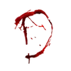 🩸 Эмодзи «ཀ 𝙱𝙻𝙾𝙾𝙳 ː» для Telegram