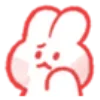 🐰 Эмодзи «Mong Mong» для Telegram
