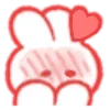 🐰 Эмодзи «Mong Mong» для Telegram