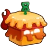 🤩 Эмодзи «Blox Fruits» для Telegram